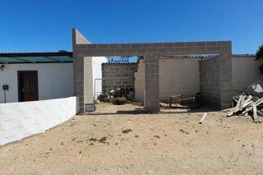 0 Bedroom Property for Sale in Kleinsee Northern Cape